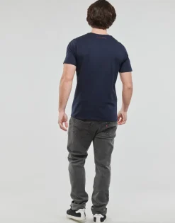 Teddy Smith - TICLASS BASIC MC< T-shirts & Polos