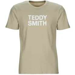 Teddy Smith - TICLASS BASIC MC< T-shirts & Polos