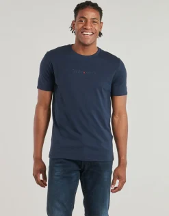 Teddy Smith - T-JIM MC< T-shirts & Polos
