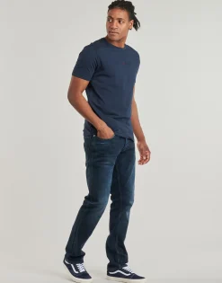 Teddy Smith - T-JIM MC< T-shirts & Polos