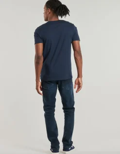 Teddy Smith - T-JIM MC< T-shirts & Polos
