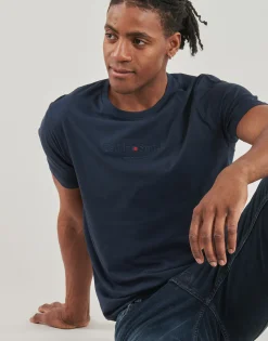 Teddy Smith - T-JIM MC< T-shirts & Polos