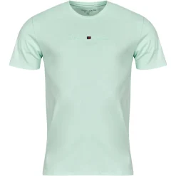 Teddy Smith T-shirts & Polos^- T-JIM MC