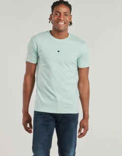 Teddy Smith T-shirts & Polos^- T-JIM MC