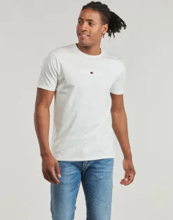 Teddy Smith - T-JIM MC< T-shirts & Polos