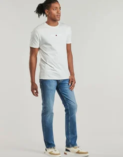 Teddy Smith - T-JIM MC< T-shirts & Polos