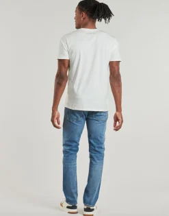 Teddy Smith - T-JIM MC< T-shirts & Polos