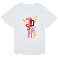Teddy Smith T-shirts & Polos^- T-PARADISIA MC