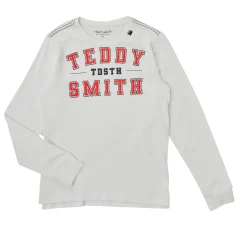 Teddy Smith - T-PERDRO< T-shirts & Polos