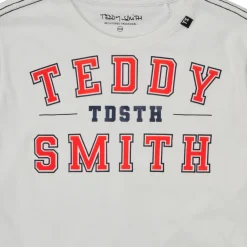 Teddy Smith - T-PERDRO< T-shirts & Polos