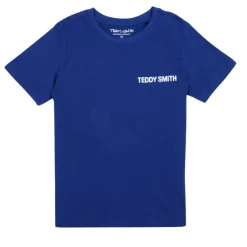 Teddy Smith - T-REQUIRED MC JR< T-shirts & Polos