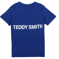 Teddy Smith - T-REQUIRED MC JR< T-shirts & Polos
