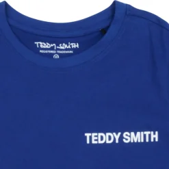 Teddy Smith - T-REQUIRED MC JR< T-shirts & Polos