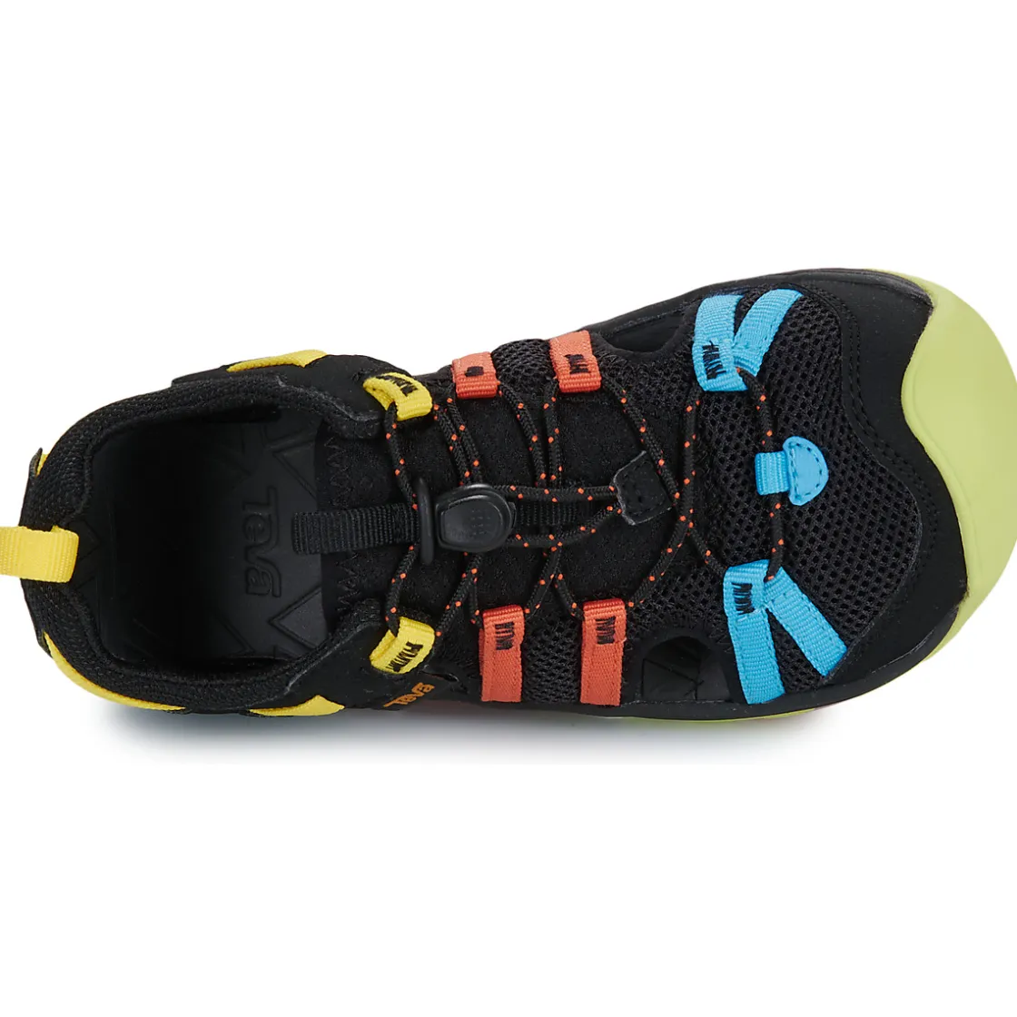 Teva - K MANATEE Best