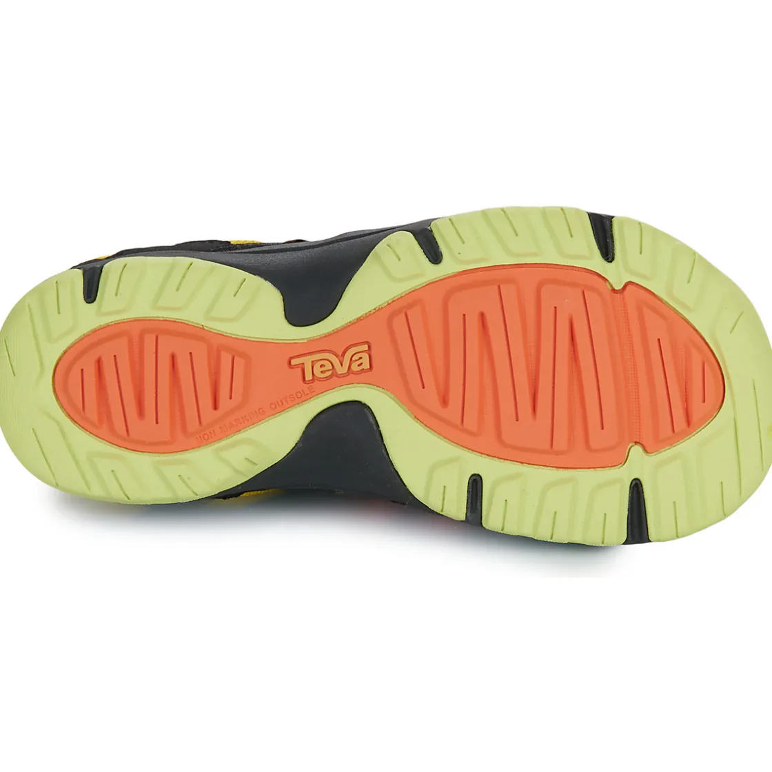 Teva - K MANATEE Best
