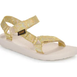 Teva - K ORIGINAL UNIVERSAL SPARKLIE< Sandales Et Nu-pieds