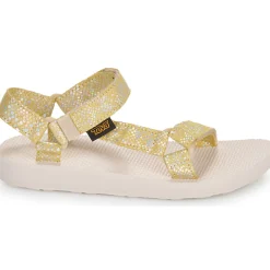 Teva - K ORIGINAL UNIVERSAL SPARKLIE< Sandales Et Nu-pieds