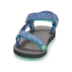 Teva - K ORIGINAL UNIVERSAL< Sandales Et Nu-pieds