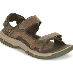 Teva - LANGDON SANDAL Marron Best