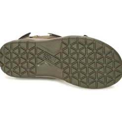 Teva - LANGDON SANDAL Marron Best