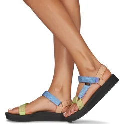 Teva - MIDFORM UNIVERSAL< Sandales Et Nu-pieds