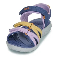 Teva - Tirra< Sandales Et Nu-pieds