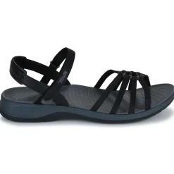 Teva - TirraTraveler Noir Sale