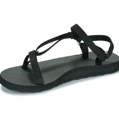 Teva - W ORIGINAL UNIVERSAL SLIM Noir New