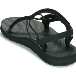 Teva - W ORIGINAL UNIVERSAL SLIM Noir New
