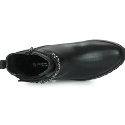 The Divine Factory Bottines / Boots^- LH2274