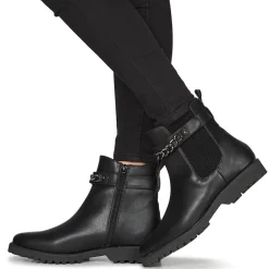 The Divine Factory Bottines / Boots^- LH2274