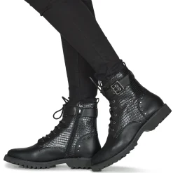The Divine Factory Bottines / Boots^- LH2274