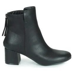 The Divine Factory - LH2268 Noir New