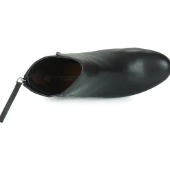 The Divine Factory - LH2268 Noir New