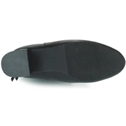 The Divine Factory - LH2268 Noir New