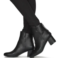 The Divine Factory - LH2268 Noir New