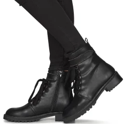 The Divine Factory - LH2247B Noir Outlet