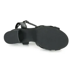 The Divine Factory - LS2115 Noir Discount