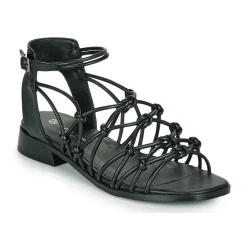 The Divine Factory Sandales Et Nu-pieds^- LS1793H