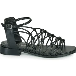 The Divine Factory Sandales Et Nu-pieds^- LS1793H