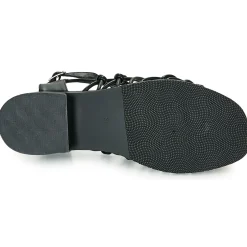 The Divine Factory Sandales Et Nu-pieds^- LS1793H