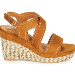 The Divine Factory - QL4619< Sandales Et Nu-pieds