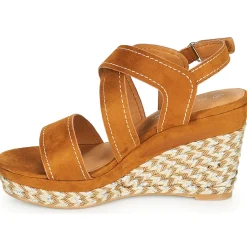 The Divine Factory - QL4619< Sandales Et Nu-pieds