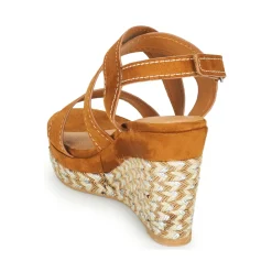 The Divine Factory - QL4619< Sandales Et Nu-pieds