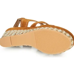 The Divine Factory - QL4619< Sandales Et Nu-pieds
