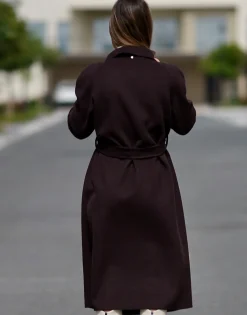 THEAD. Manteaux^- ABIGAIL COAT