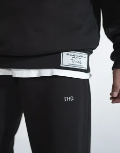 THEAD. Joggings & Survêtements^- AMSTERDAM JOGGERS