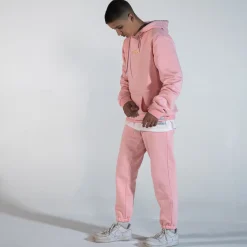THEAD. - AMSTERDAM JOGGERS Rose Outlet