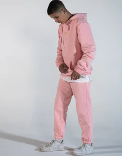 THEAD. - AMSTERDAM JOGGERS Rose Outlet