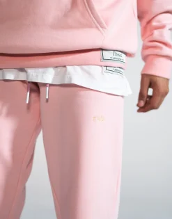 THEAD. - AMSTERDAM JOGGERS Rose Outlet